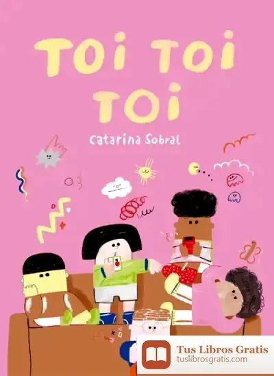 Descargar Toi Toi Toi