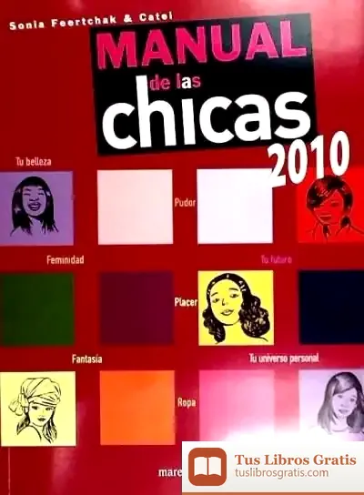 Descargar Manual De Las Chicas 2010
