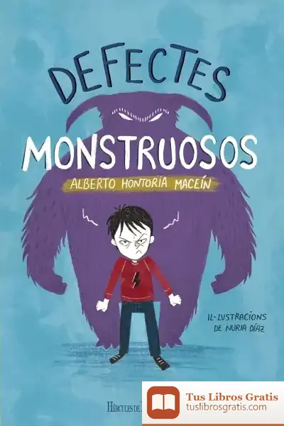 Descargar Defectes Monstruosos