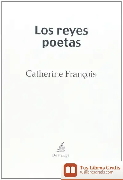 Descargar Los Reyes Poetas