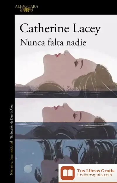 Descargar Nunca Falta Nadie