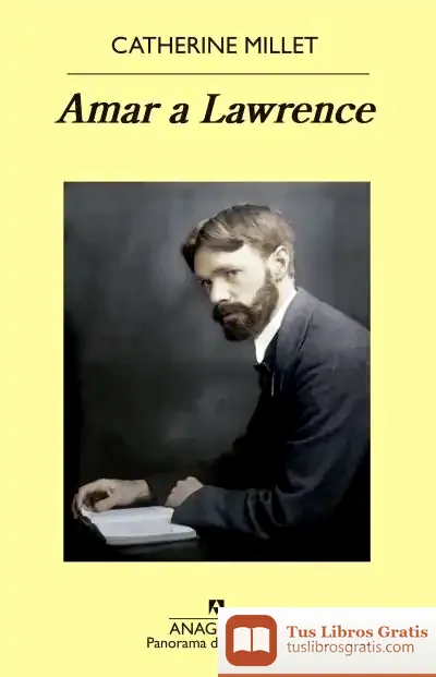 Descargar Amar A Lawrence