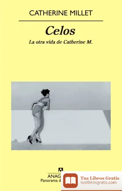 Descargar Celos. La Otra Vida De Catherine M de Ildefonso Grande Esteban