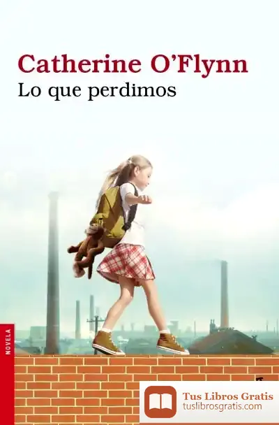 Descargar Lo Que Perdimos