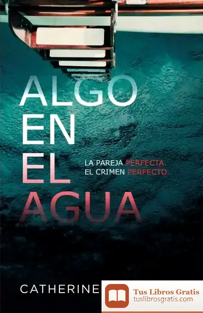 Descargar Algo En El Agua