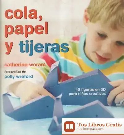 Descargar Cola, Papel Y Tijeras de Departamento de Redacción Civitas