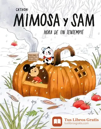 Descargar Hora De Un Tentempié