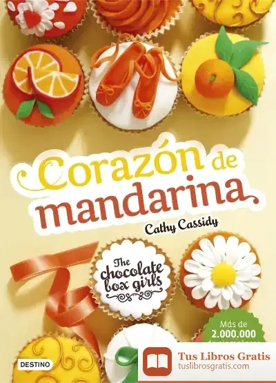 Descargar Corazon De Mandarina
