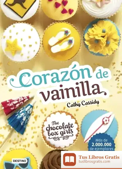 Descargar Corazon De Vainilla