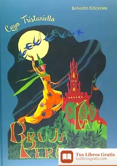 Descargar La Bruja Perilaca