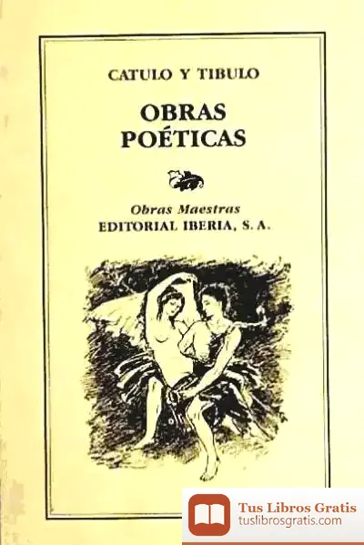 Descargar 166. Obras Poeticas