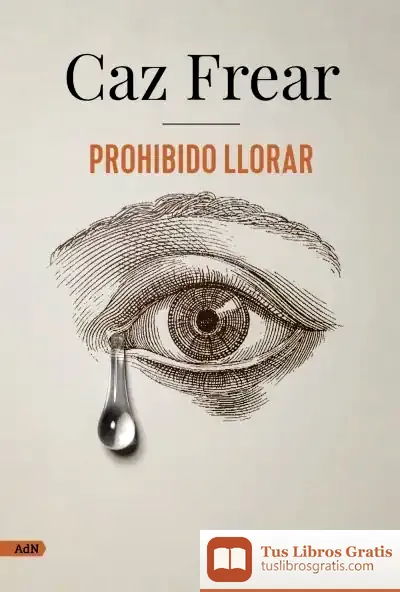 Descargar Prohibido Llorar (Adn)