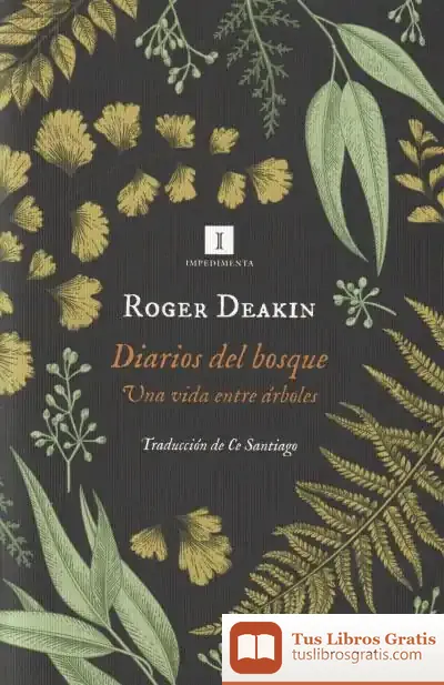 Descargar Diarios Del Bosque