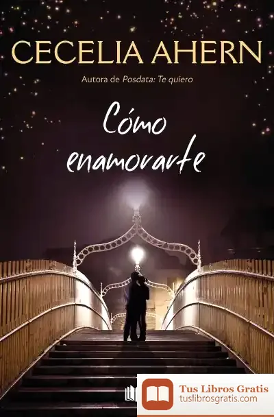 Descargar Cómo Enamorarte