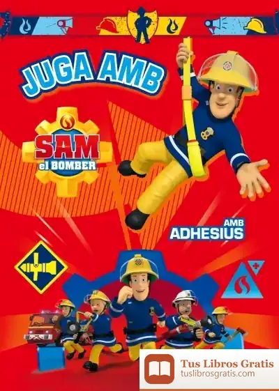Descargar Juga Amb Sam El Bomber 2 de Cécile Marbehant