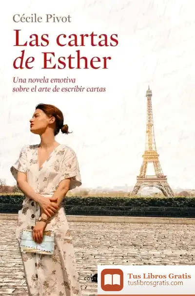 Descargar Las Cartas De Esther