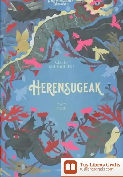 Descargar Herensugeak