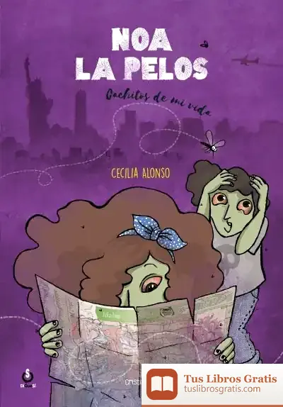 Descargar Noa La Pelos