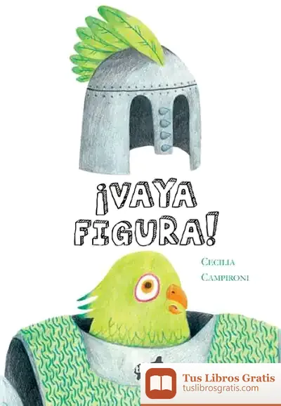 Descargar ¡Vaya Figura!