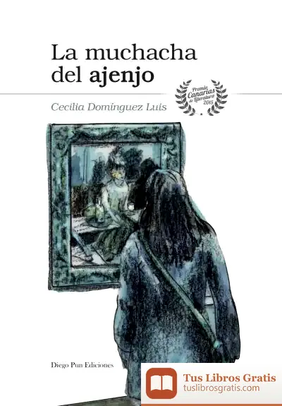Descargar La Muchacha Del Ajenjo
