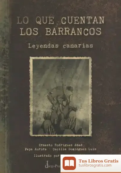Descargar Lo Que Cuentan Los Barrancos