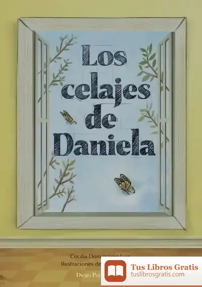 Descargar Los Celajes De Daniela