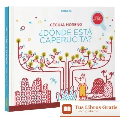Descargar ¿Dónde Está Caperucita?