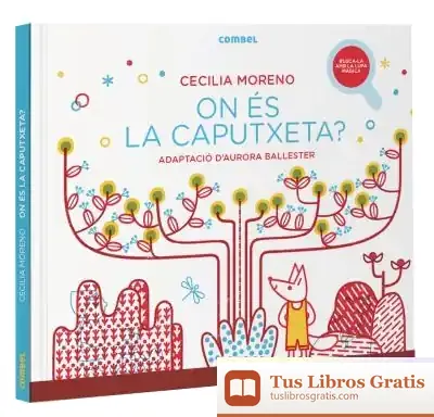 Descargar On És La Caputxeta?