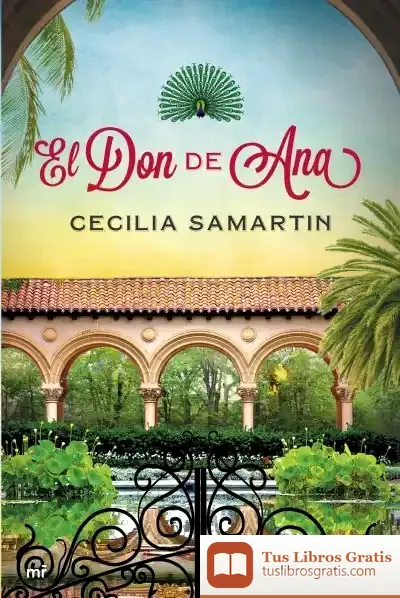 Descargar El Don De Ana