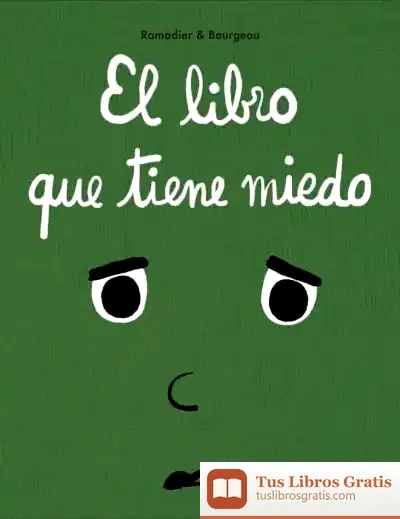 Descargar El Libro Que Tiene Miedo de Cédric Ramadier