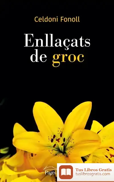Descargar Enllaçats De Groc