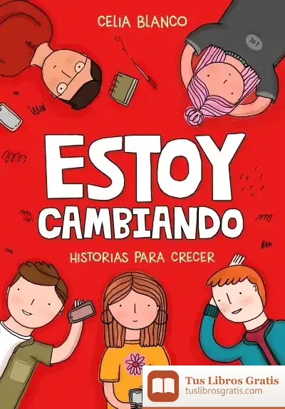 Descargar Estoy Cambiando