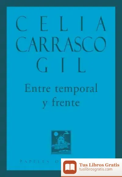 Descargar Entre Temporal Y Frente