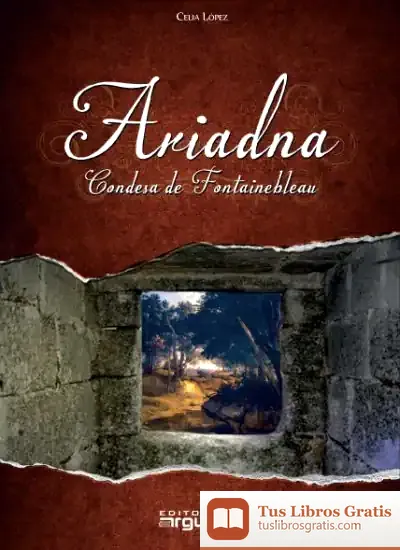 Descargar Ariadna: Condesa De Fontainebleau