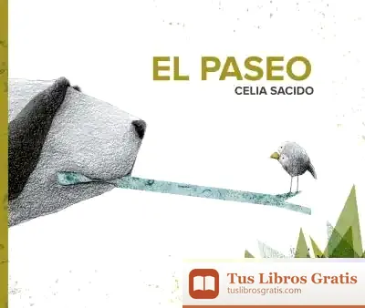 Descargar El Paseo (The Walk)