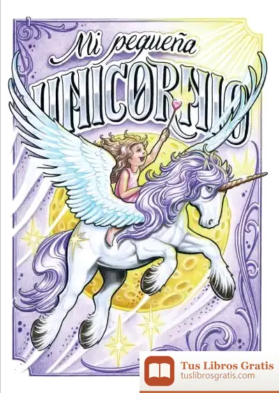 Descargar Mi Pequeña Unicornio