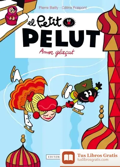 Descargar Amor Glaçat de Céline Fraipont
