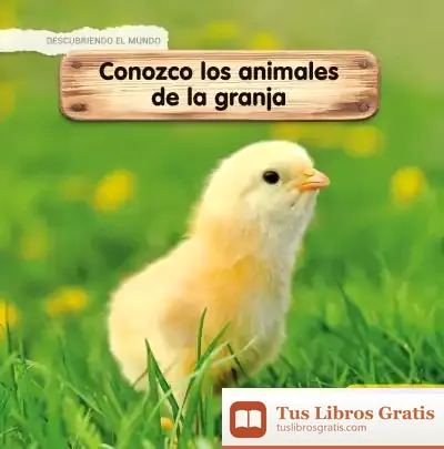 Descargar Aprendo Los Animales De La Granja