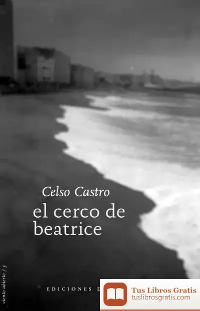 Descargar El Cerco De Beatrice