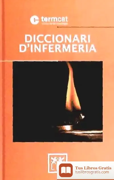 Descargar Diccionari D´Infermeria