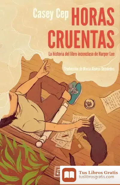 Descargar Horas Cruentas