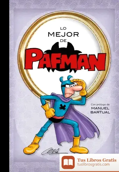 Descargar Lo Mejor De Pafman