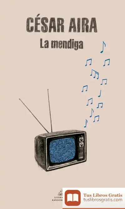 Descargar La Mendiga