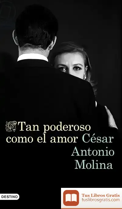 Descargar Tan Poderoso Como El Amor