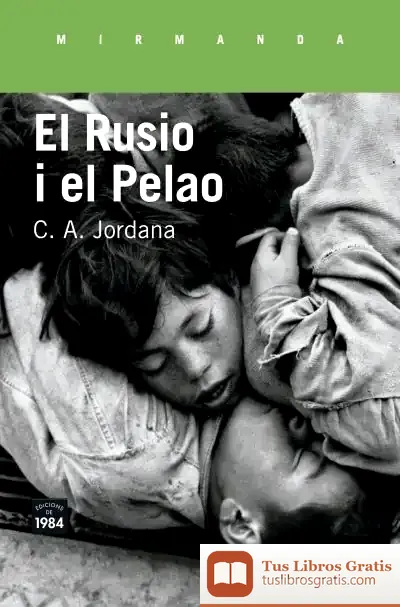 Descargar El Rusio I El Pelao