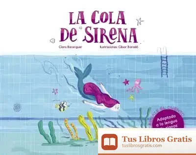 Descargar La Cola De Sirena
