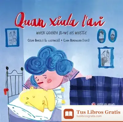 Descargar Quan Xiula L'Avi
