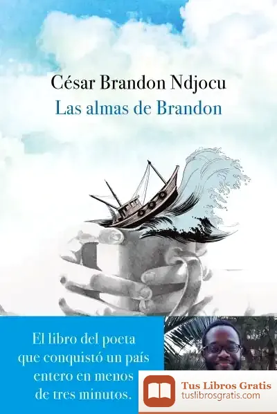 Descargar Las Almas De Brandon