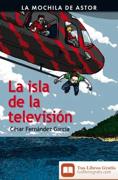 Descargar La Isla De La Televisión