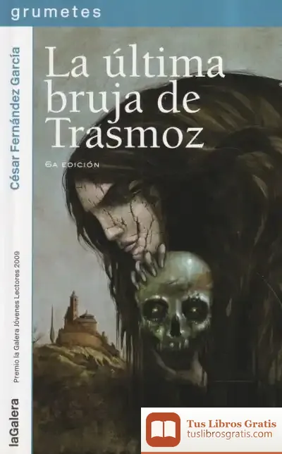 Descargar La Última Bruja De Trasmoz